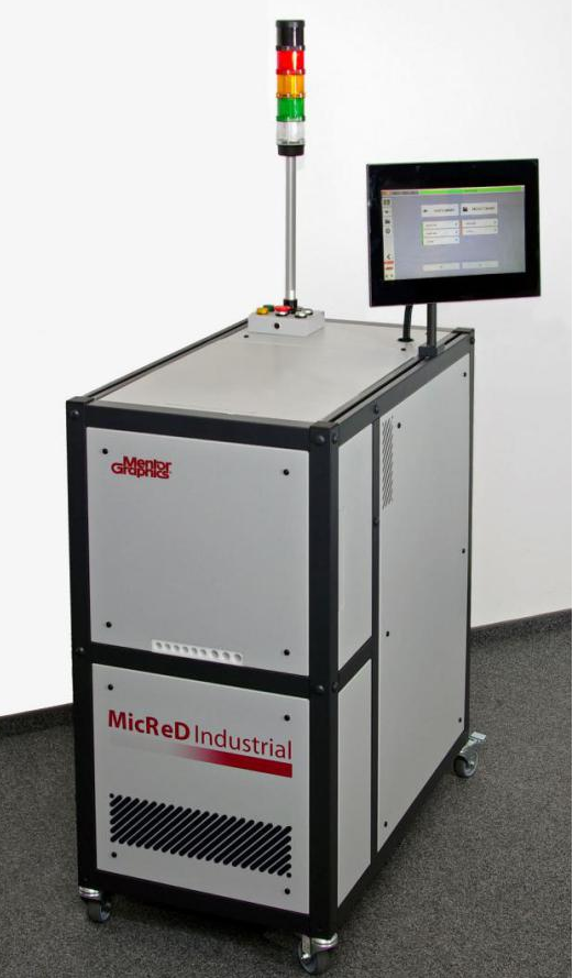 03MicReD测试设备